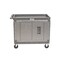 Jet Resin Cart 141014 W/Security Sys Kit JT1-129 - alternate 5